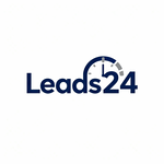 Leads24 Logo